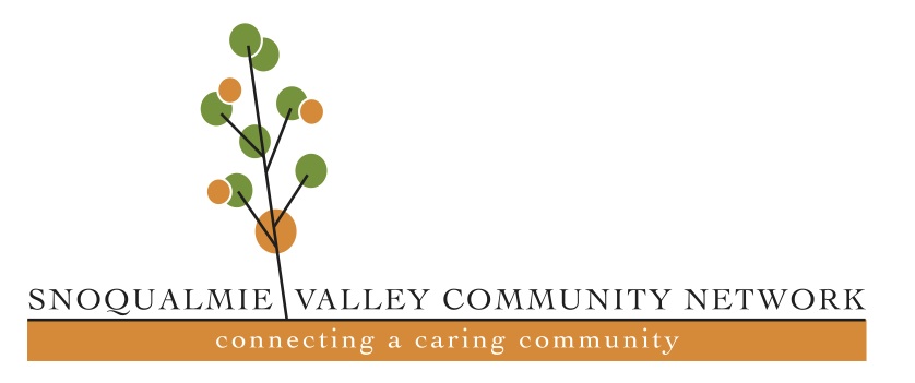 Snoqualmie Valley Community Network